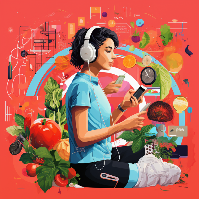 Healthier Lifestyle