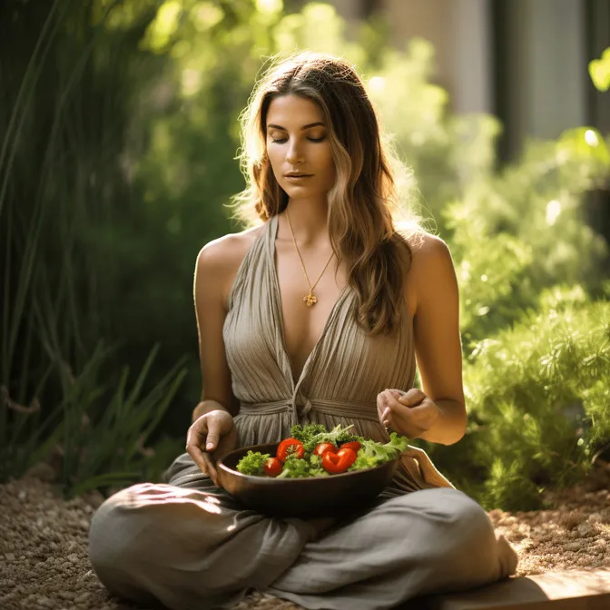 Healthier Lifestyle
