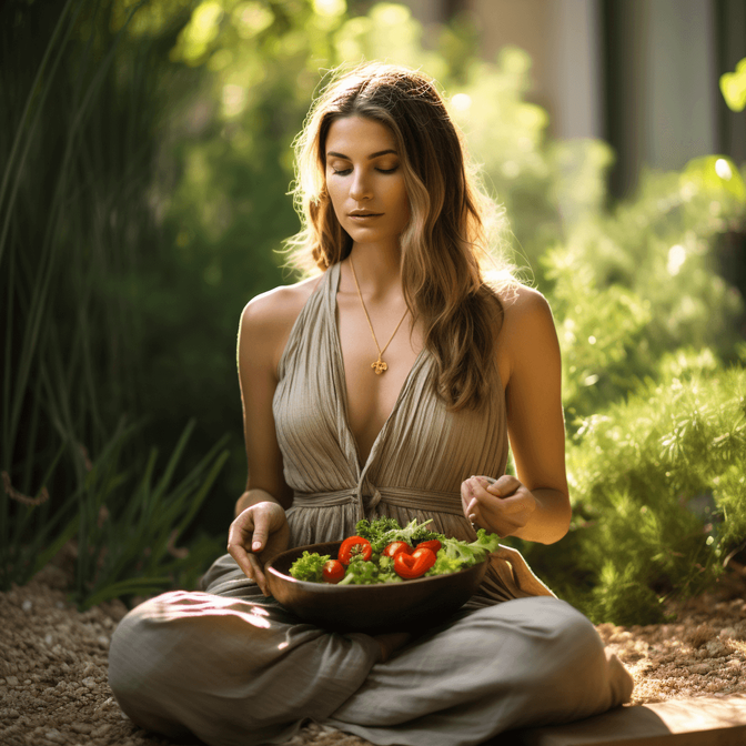 Healthier Lifestyle